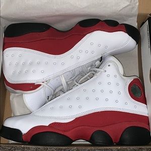 Cherry 13s